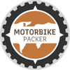 Logo motorbikepacker
