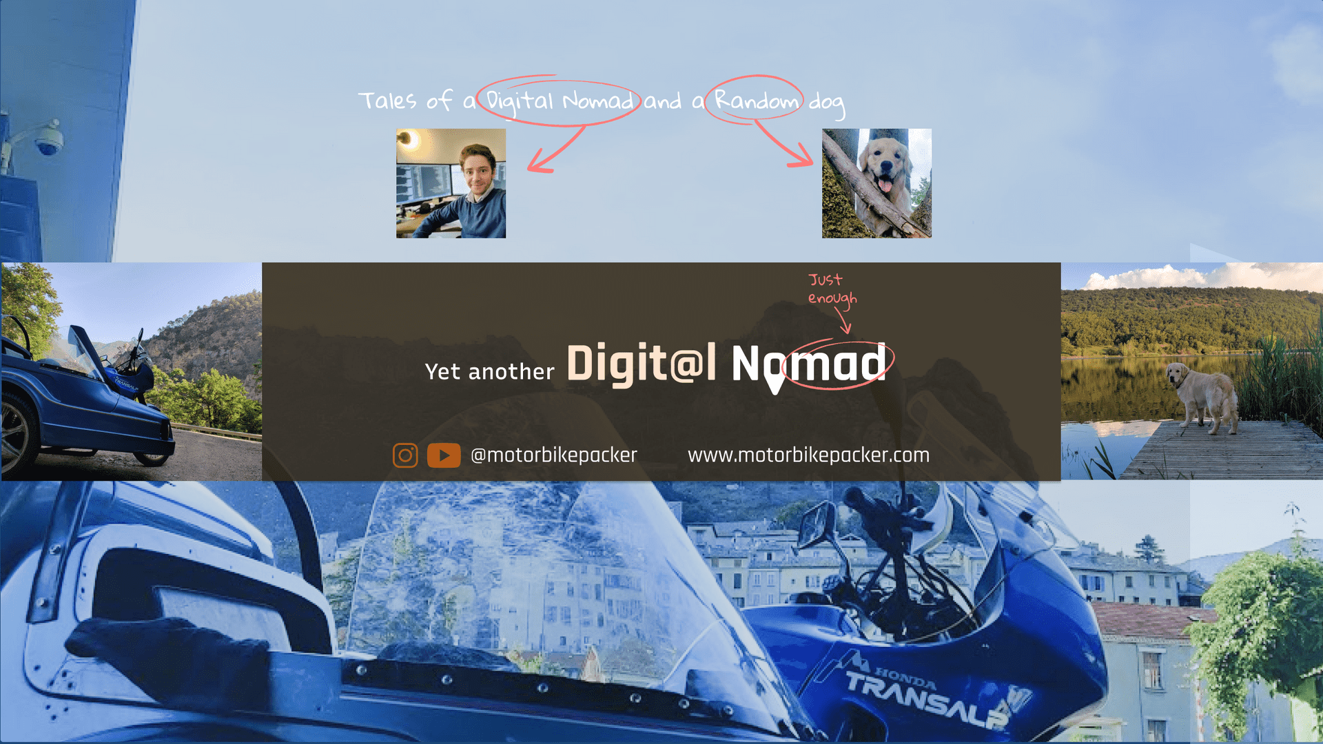 Cover of Pourquoi et comment devenir nomade digital ? article